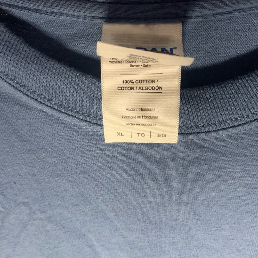 T-shirts - Picture 3 of 8